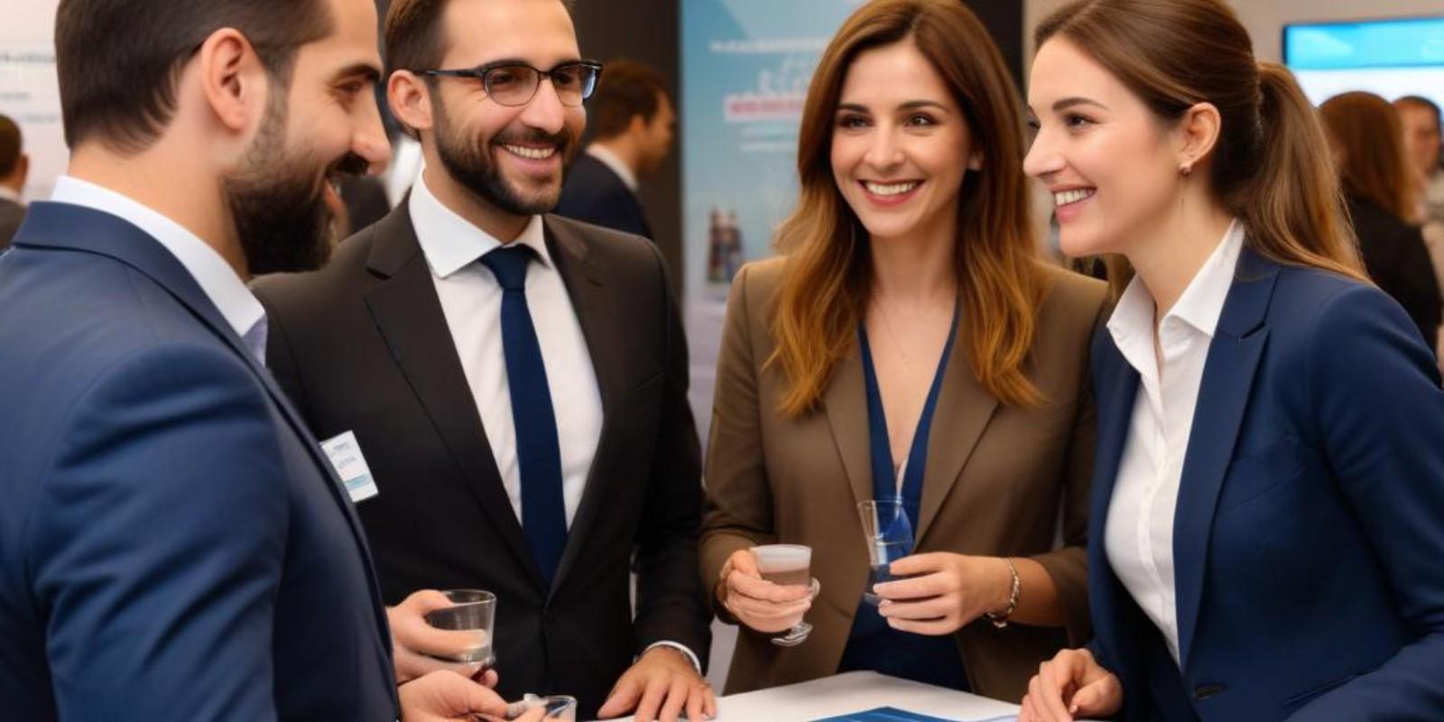 El Poder del Networking en el Sector Inmobiliario