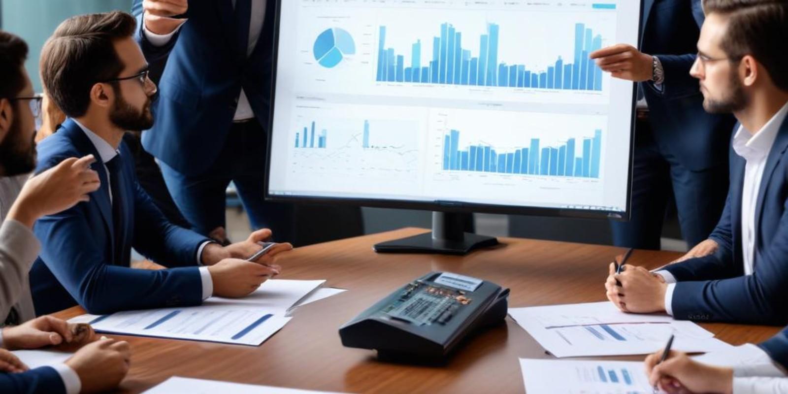 Diligencia Debida: Clave para Decisiones Exitosas