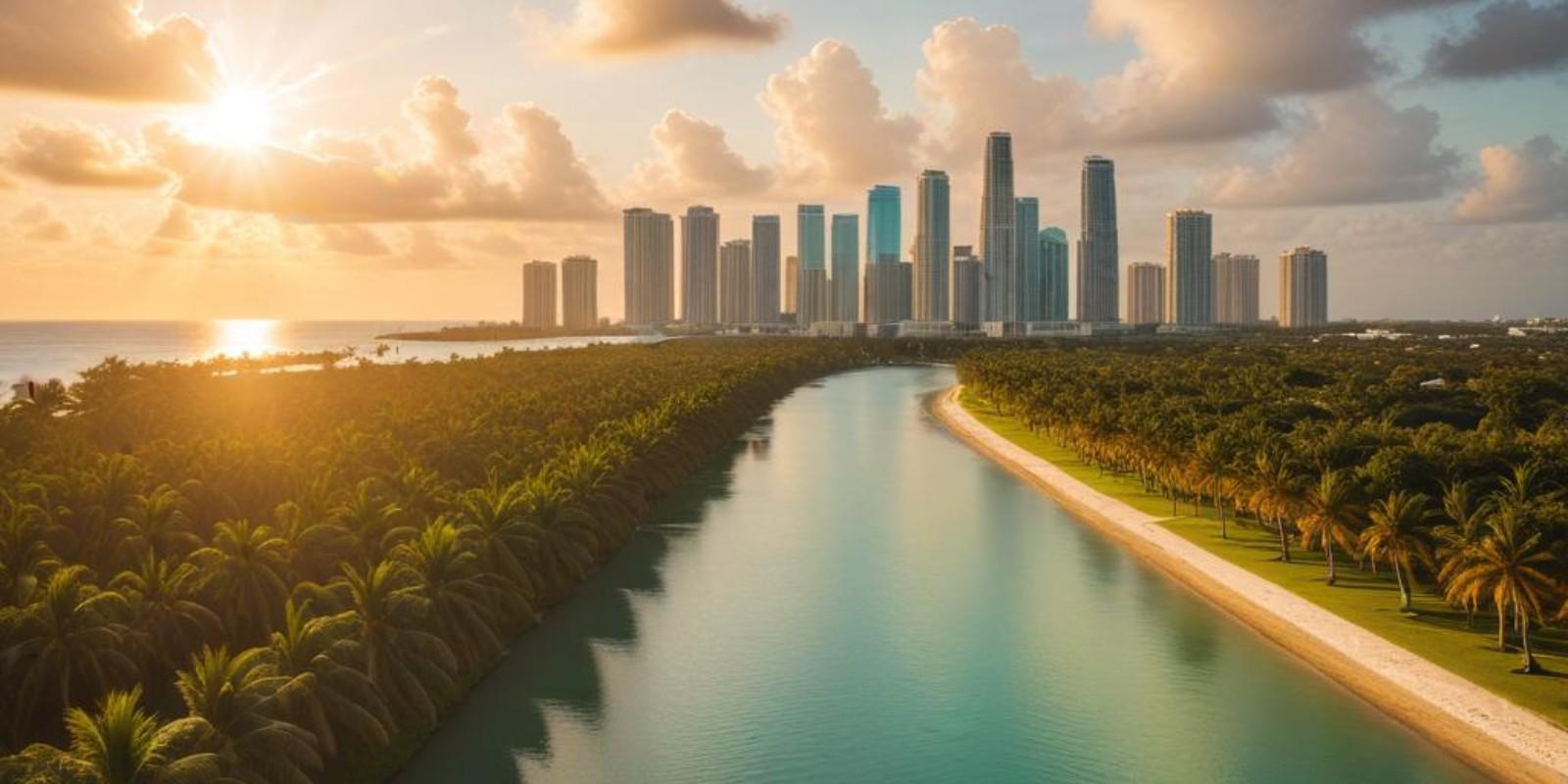 Inversión Internacional en Florida: Oportunidades Clave