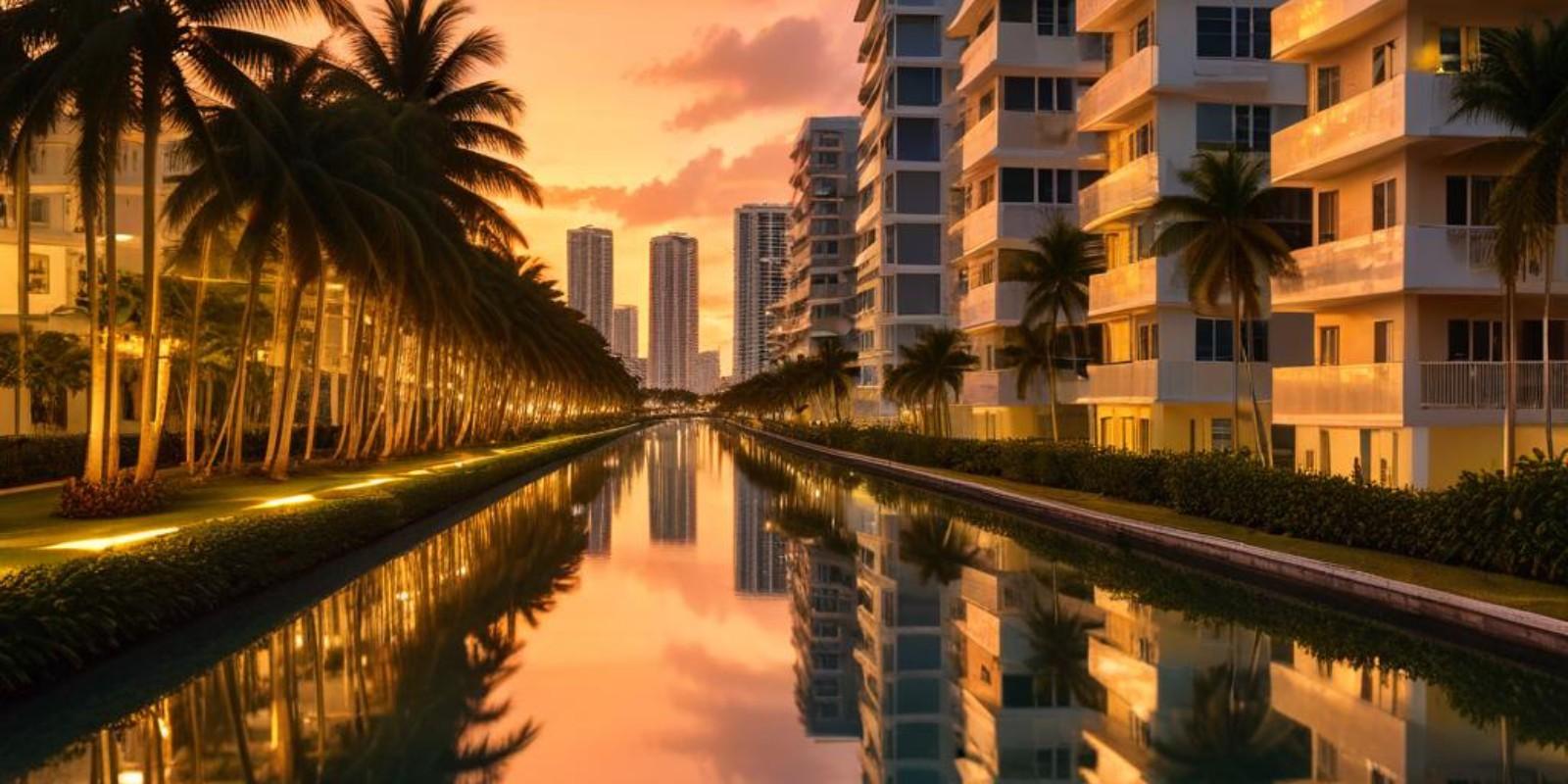 Navegando el Mercado de Alquiler en Miami
