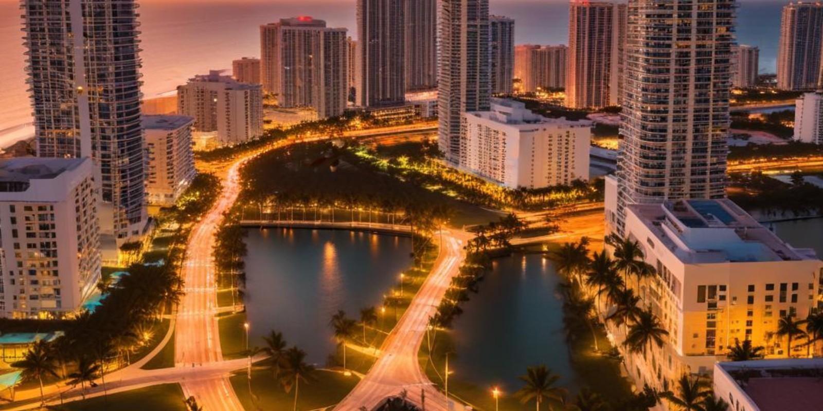 Inversión en Miami: Oportunidades y Protección del Patrimonio