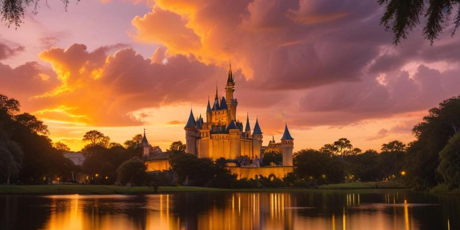 Orlando como destino para crecer tu patrimonio