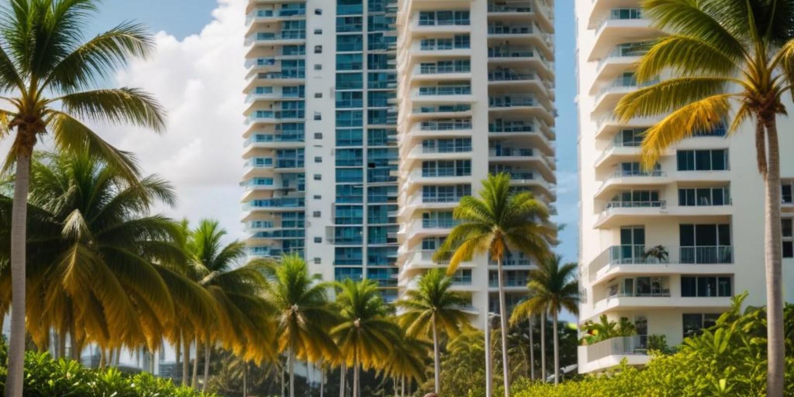 Estrategias para Invertir en Bienes Raíces en Miami 