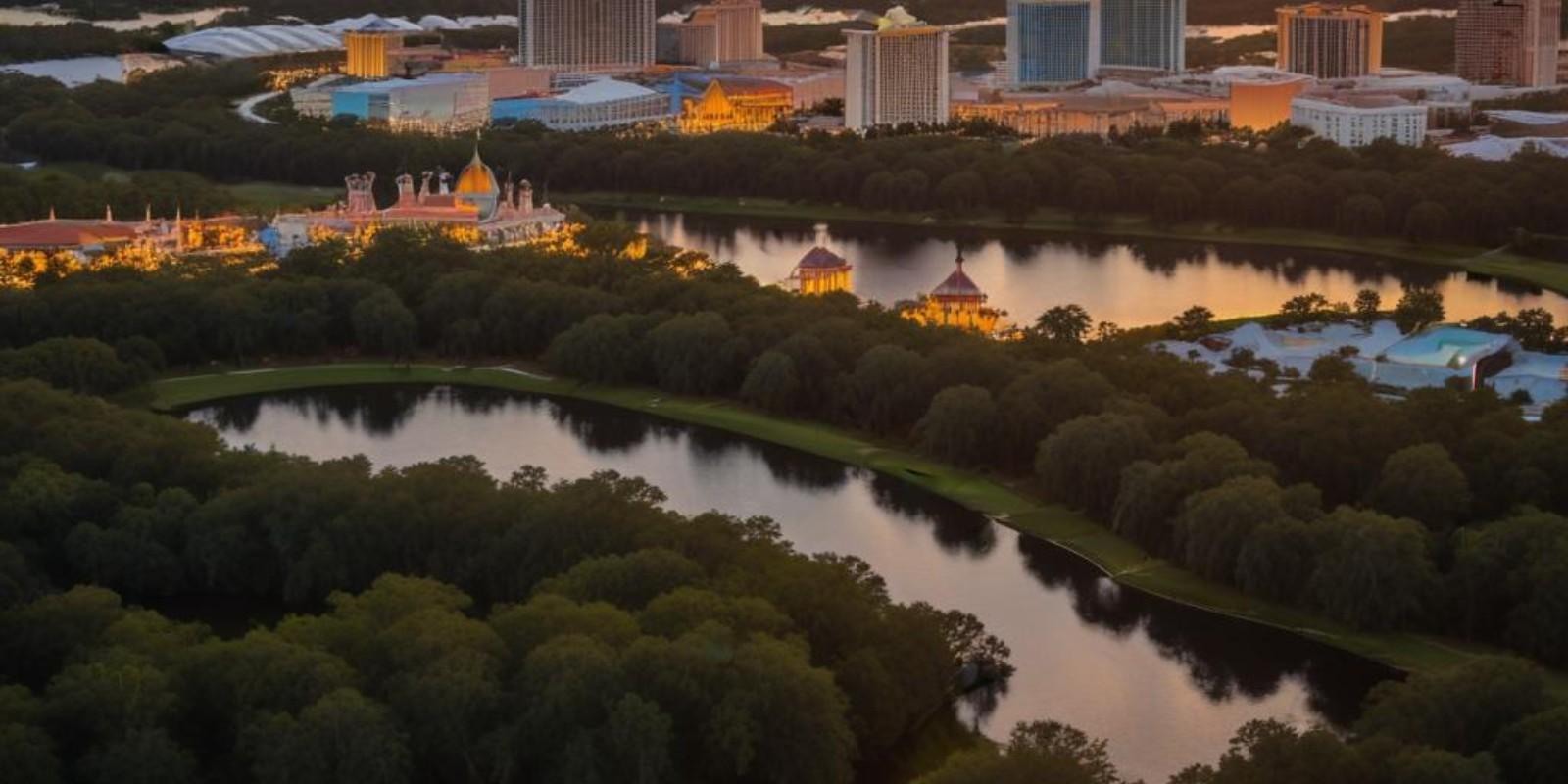 Inversiones en Orlando: Estabilidad y Oportunidades