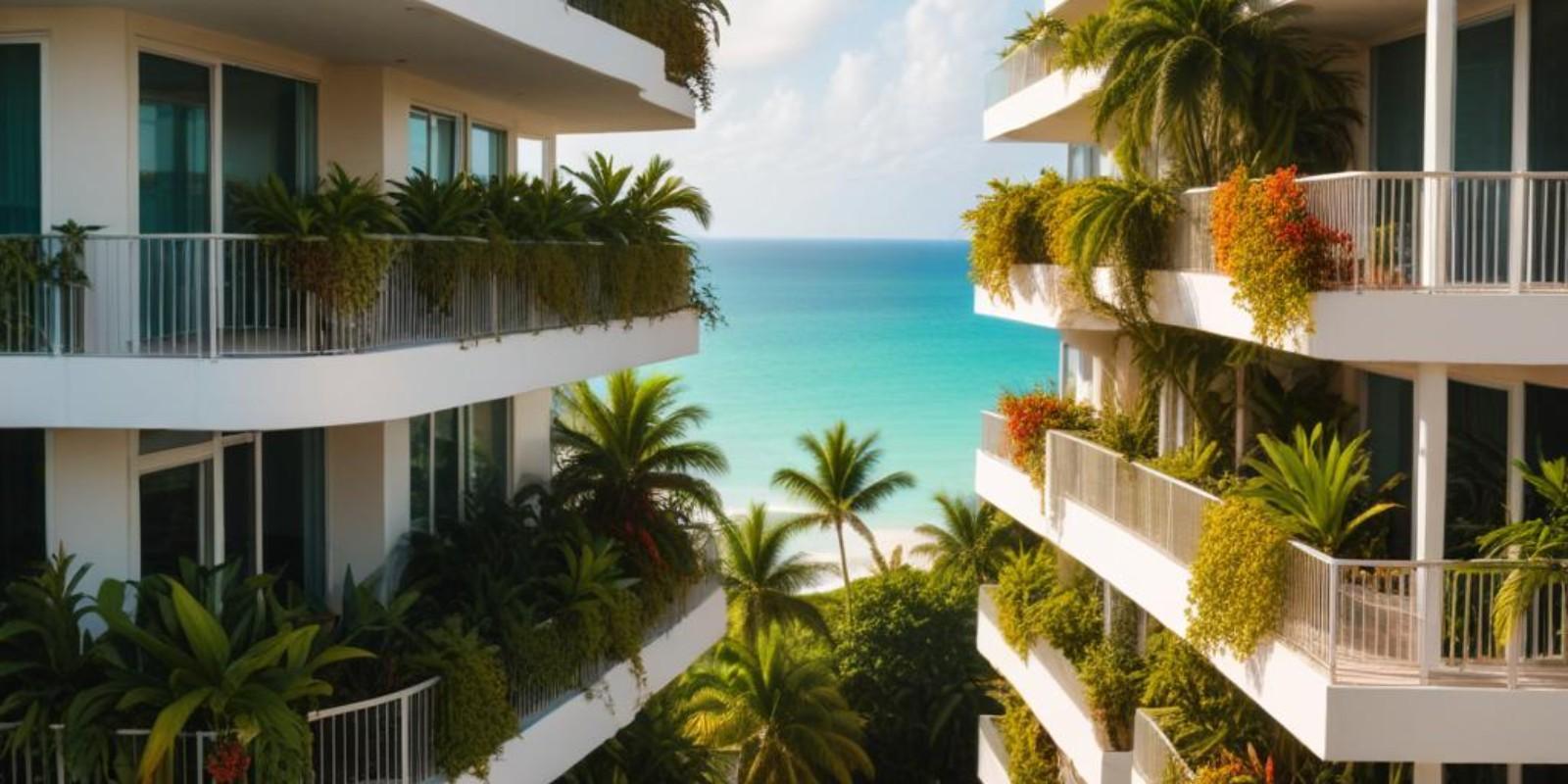 Inversión segura en propiedades de alta demanda en Miami