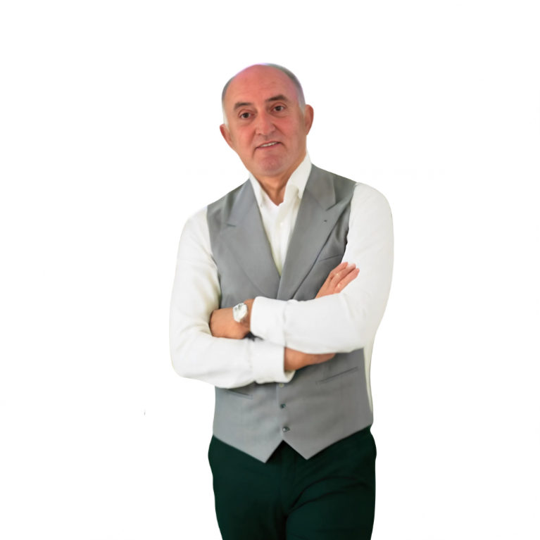 Miguel Hervas